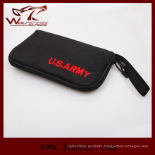 Gun Bag Us Army Pistol Bag of Tactical Handgun Pouch